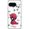 Marvel Deadpool Babypool Playing Google Pixel 9 Skin